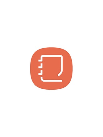 Samsung Notes