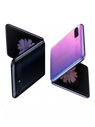 Galaxy Z Flip