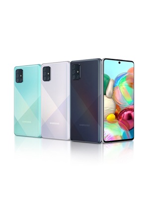 Galaxy A Series