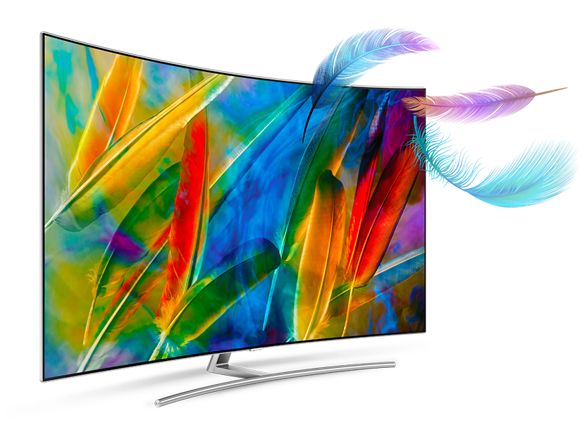 QLED TV