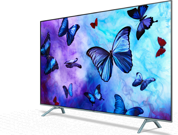 samsung tv