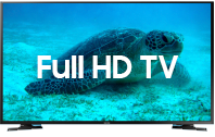 UA40M5000ARXTW TV Model