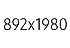 892x1980