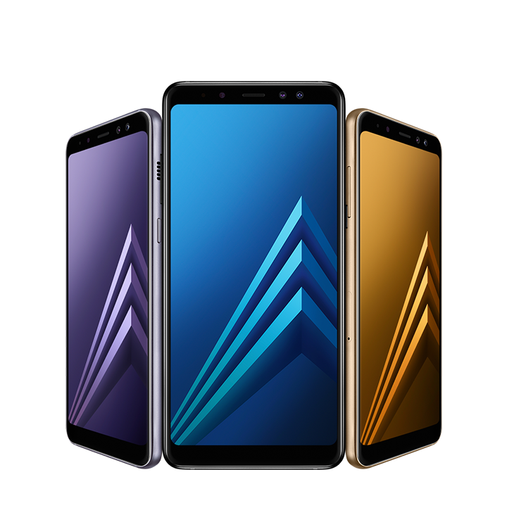 samsung galaxy lte a