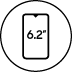 infinity display icon