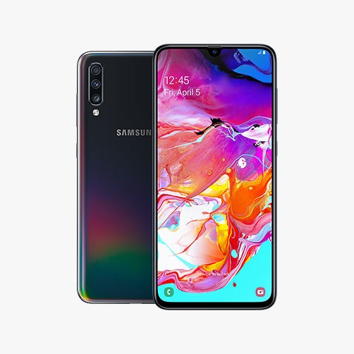 Galaxy A70
