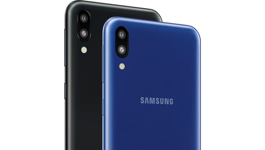 Color Variant - Samsung Galaxy M10 Color Variant - Samsung Galaxy M10
