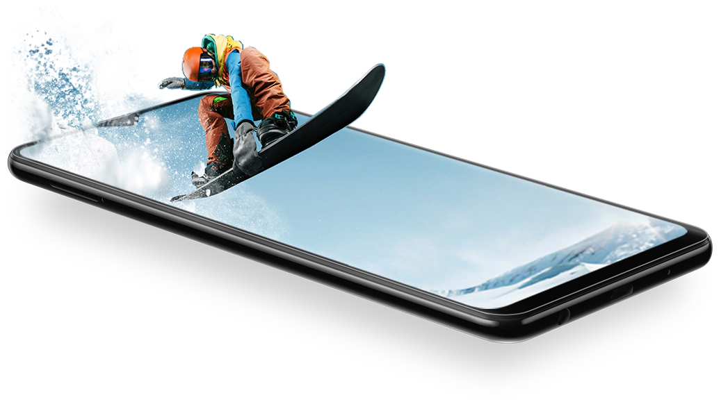 Powerful Processor - Samsung Galaxy M10 Powerful Processor - Samsung Galaxy M10