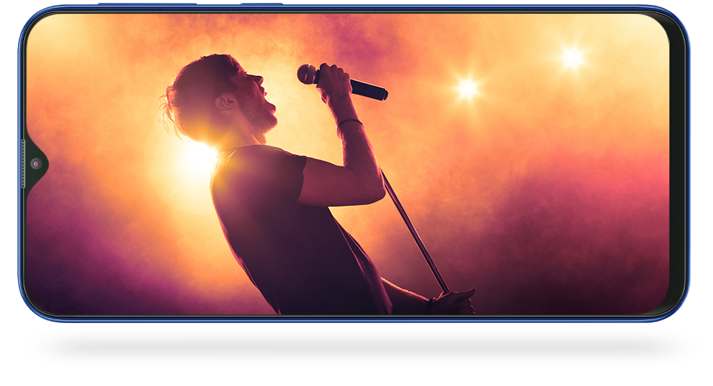 Widevine L1 to View HD Content - Samsung Galaxy M10 Widevine L1 to View HD Content - Samsung Galaxy M10