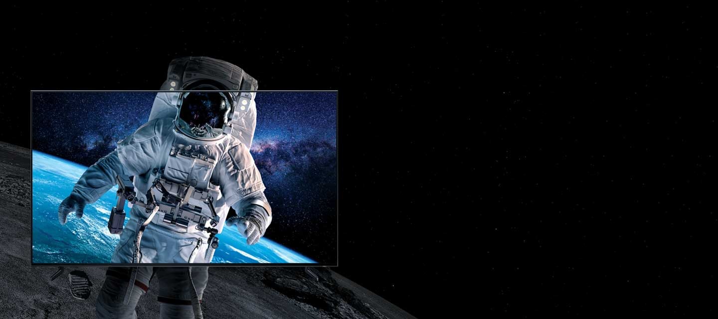 QLED TV