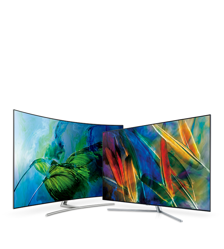 QLED TV