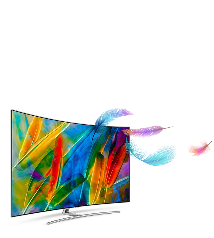 QLED 4K TV