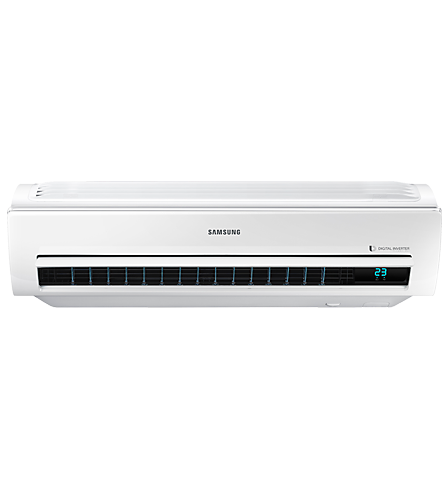 Wall-mount AC
