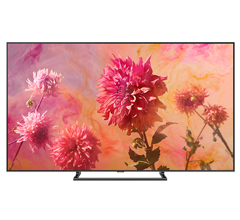تلفزيون سامسونج الذكي 75 بوصة QLED TV