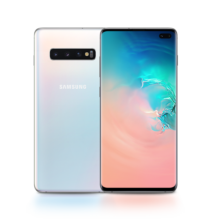 Galaxy S10+