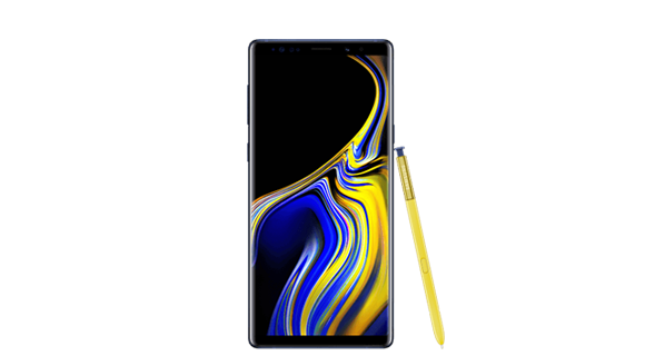Galaxy Note9