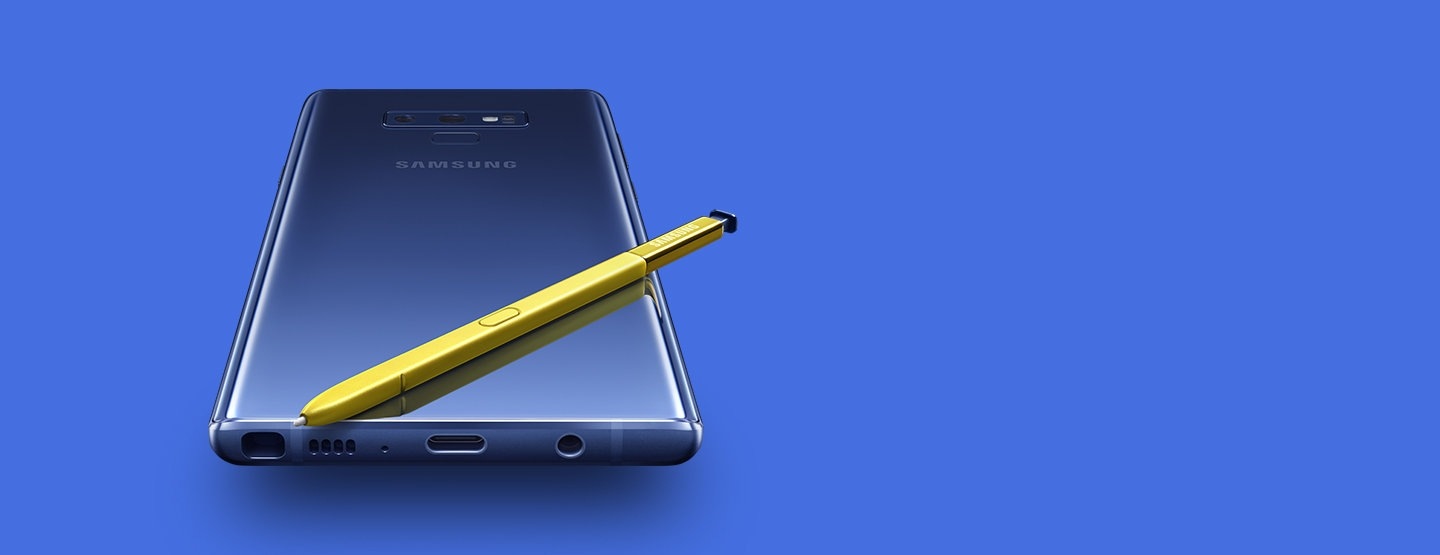 Galaxy Note9
