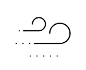 wind free cooling icon