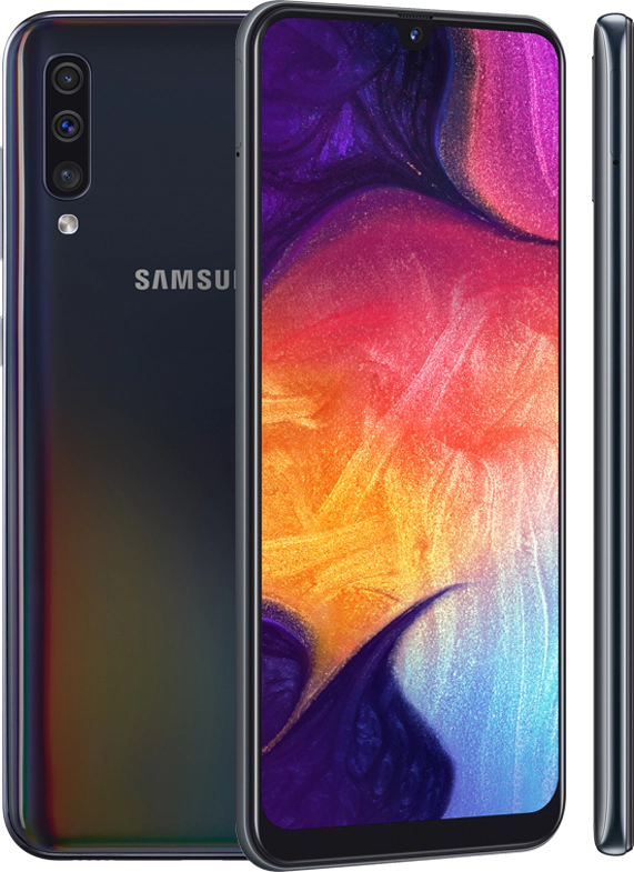 Samsung Galaxy A50 - Specifications Specifications - Samsung Galaxy A50