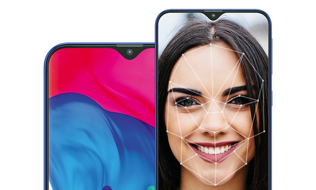 Fast Facial Unlock - Samsung Galaxy M10 Fast Facial Unlock - Samsung Galaxy M10