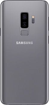 Titanium Gray