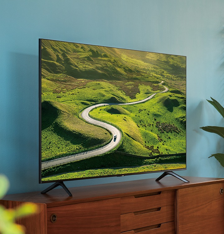 UHD 4K TV UHD 4K TV