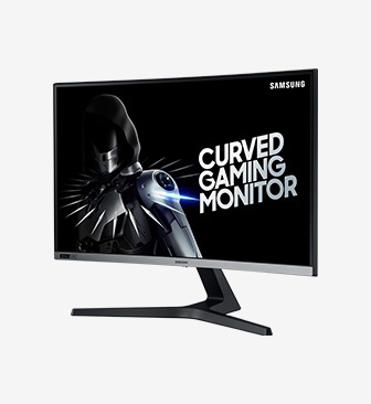 C27RG5 monitoriaus vaizdas