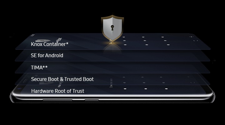Knox Container*