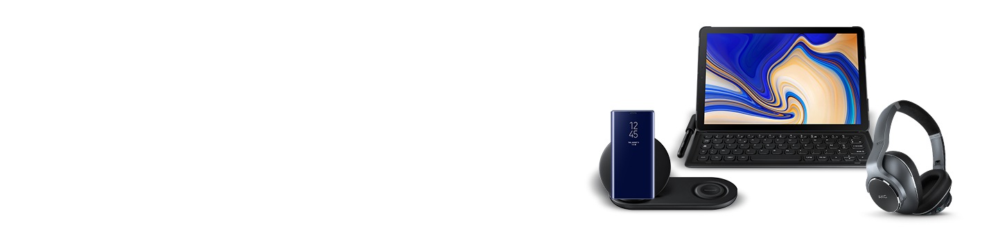 Samsung mobiliųjų telefonų priedai