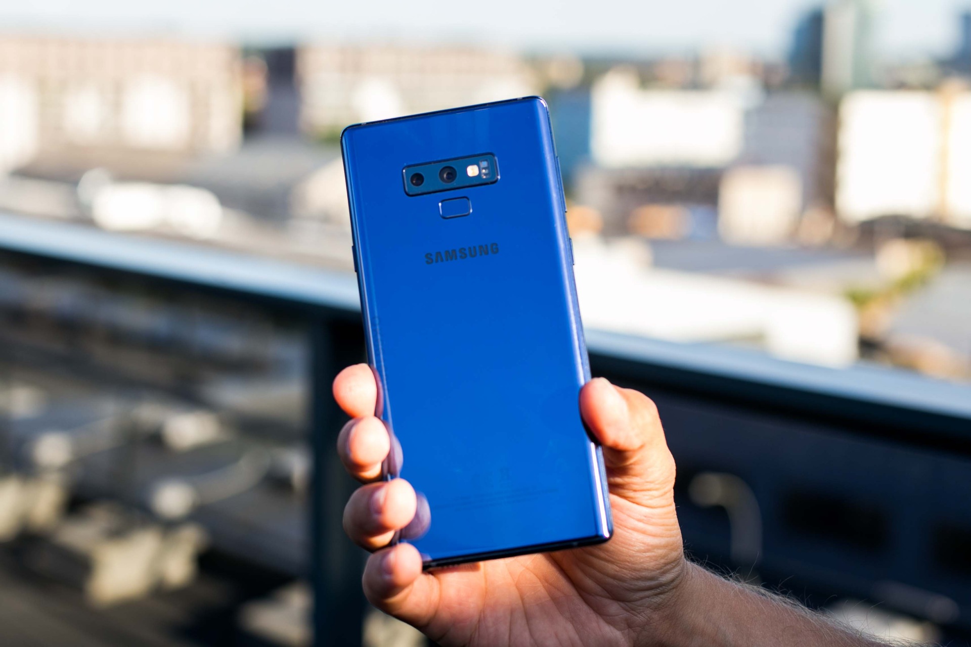 „Samsung Galaxy Note9“ jau Lietuvoje: išankstiniai užsakymai pranoko lūkesčius „Samsung Galaxy Note9“ jau Lietuvoje: išankstiniai užsakymai pranoko lūkesčius