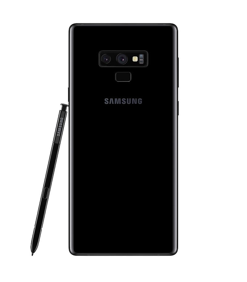 Samsung Galaxy Note9 – atbilde augstām tehnoloģiju prasībām Samsung Galaxy Note9 – atbilde augstām tehnoloģiju prasībām