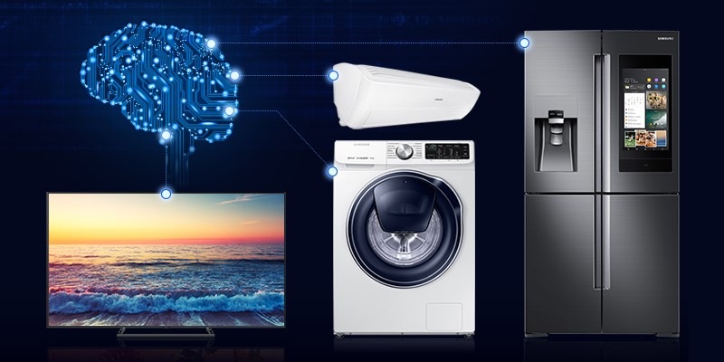 Technologijų tendencijos 2019 metais: 5G era ir sulankstomi išmanieji Technologijų tendencijos 2019 metais: 5G era ir sulankstomi išmanieji