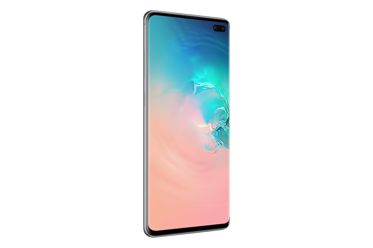 Augantys „Galaxy S10“ pardavimai „Samsung“ paskatino pristatyti dar vieną naujieną Augantys „Galaxy S10“ pardavimai „Samsung“ paskatino pristatyti dar vieną naujieną