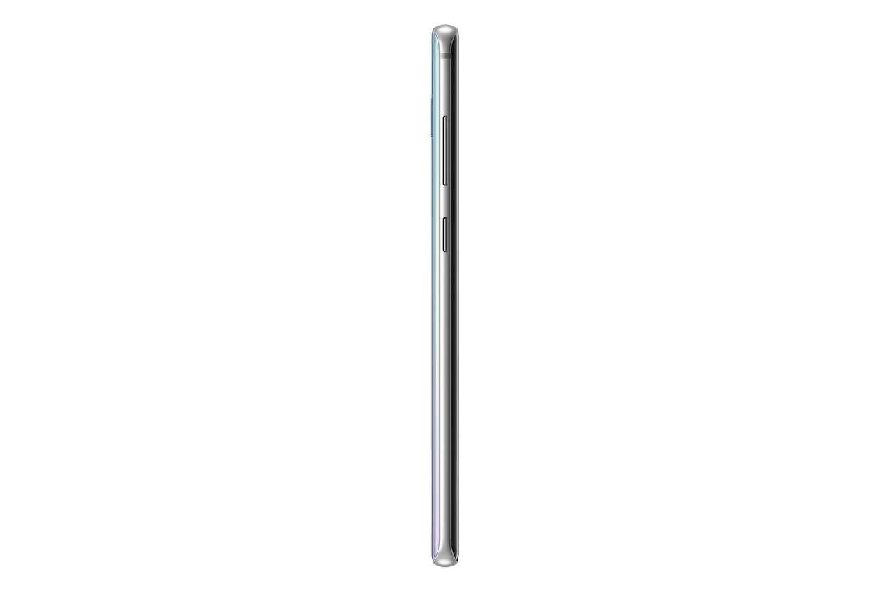Augantys „Galaxy S10“ pardavimai „Samsung“ paskatino pristatyti dar vieną naujieną Augantys „Galaxy S10“ pardavimai „Samsung“ paskatino pristatyti dar vieną naujieną