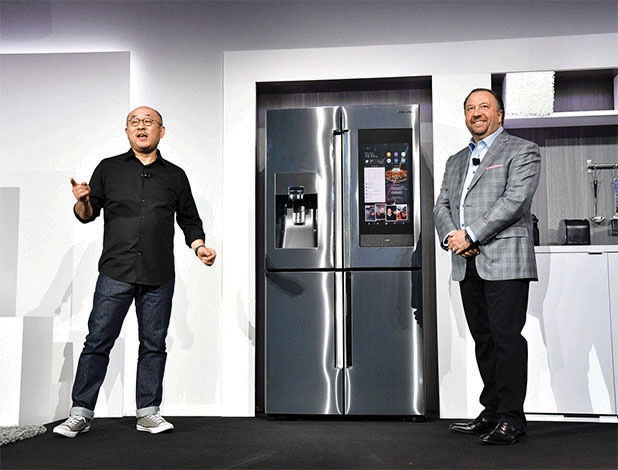 CES 2018 CES 2018