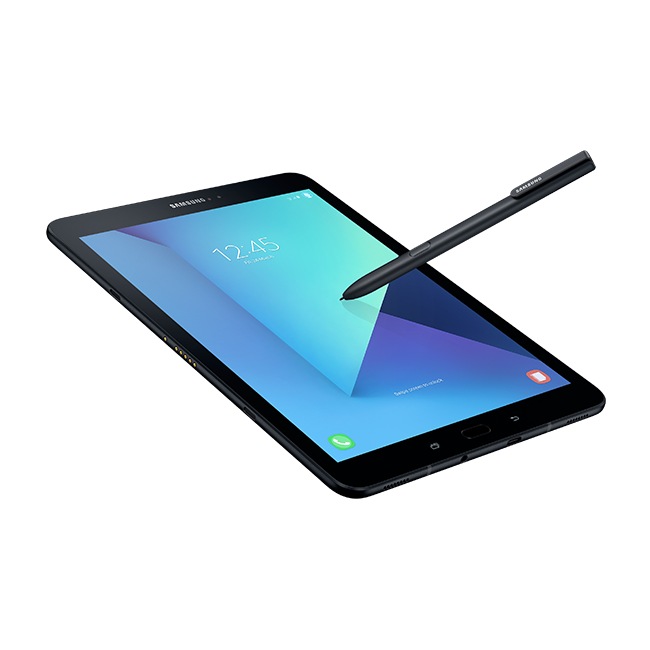 Samsung Galaxy Tab S3 Samsung Galaxy Tab S3