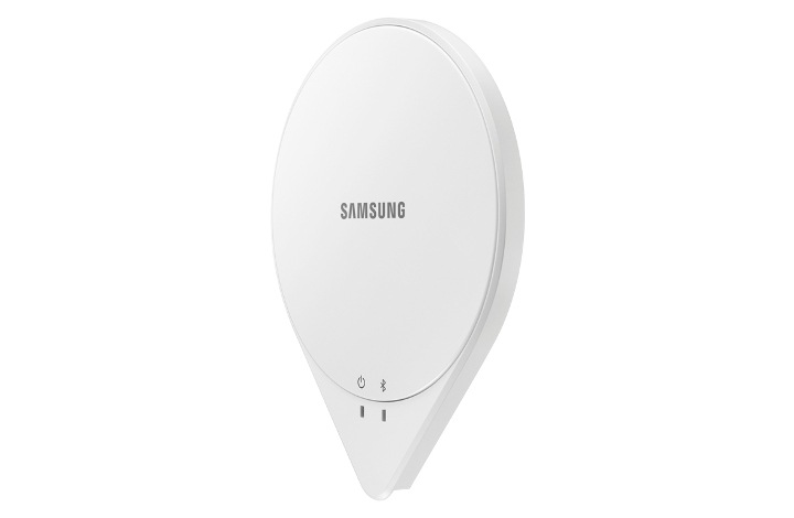 IFA 2015: „Samsung“ pademonstravo, kaip Daiktų interneto vizija tampa realybe