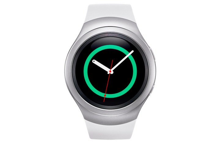 Ilgai lauktas „Samsung Gear S2“ pagaliau gali puošti ir lietuvių riešus