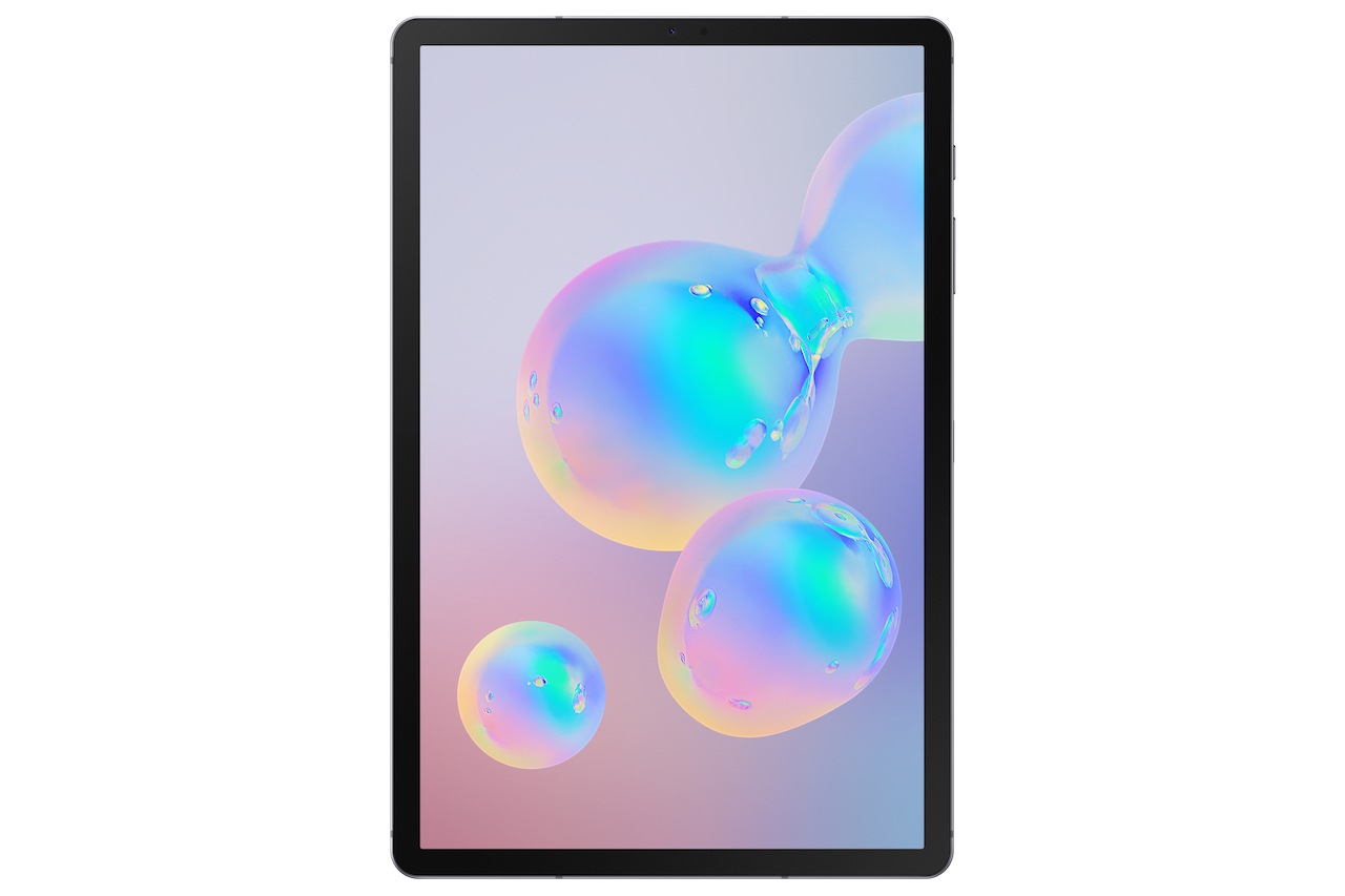 Naujausia „Samsung Galaxy Tab S6“ planšetė: dar daugiau laisvės ir galimybių kūrybiškumui Naujausia „Samsung Galaxy Tab S6“ planšetė: dar daugiau laisvės ir galimybių kūrybiškumui