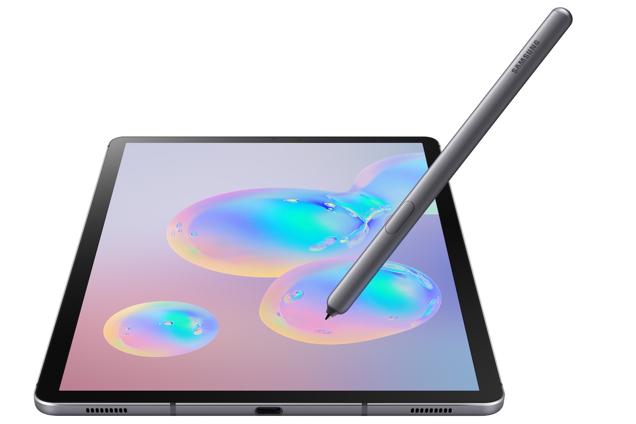 Naujausia „Samsung Galaxy Tab S6“ planšetė: dar daugiau laisvės ir galimybių kūrybiškumui Naujausia „Samsung Galaxy Tab S6“ planšetė: dar daugiau laisvės ir galimybių kūrybiškumui