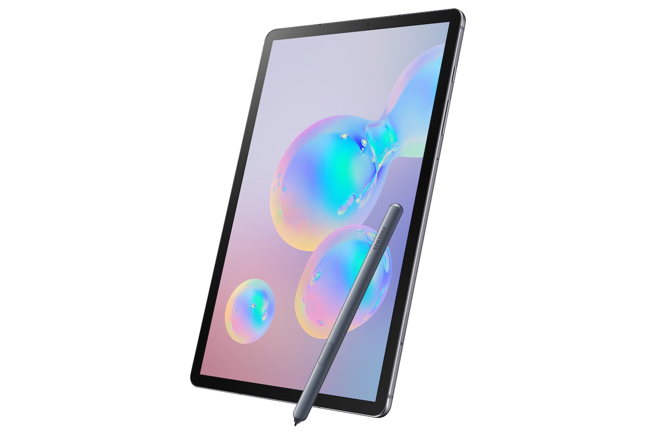 Naujausia „Samsung Galaxy Tab S6“ planšetė: dar daugiau laisvės ir galimybių kūrybiškumui Naujausia „Samsung Galaxy Tab S6“ planšetė: dar daugiau laisvės ir galimybių kūrybiškumui