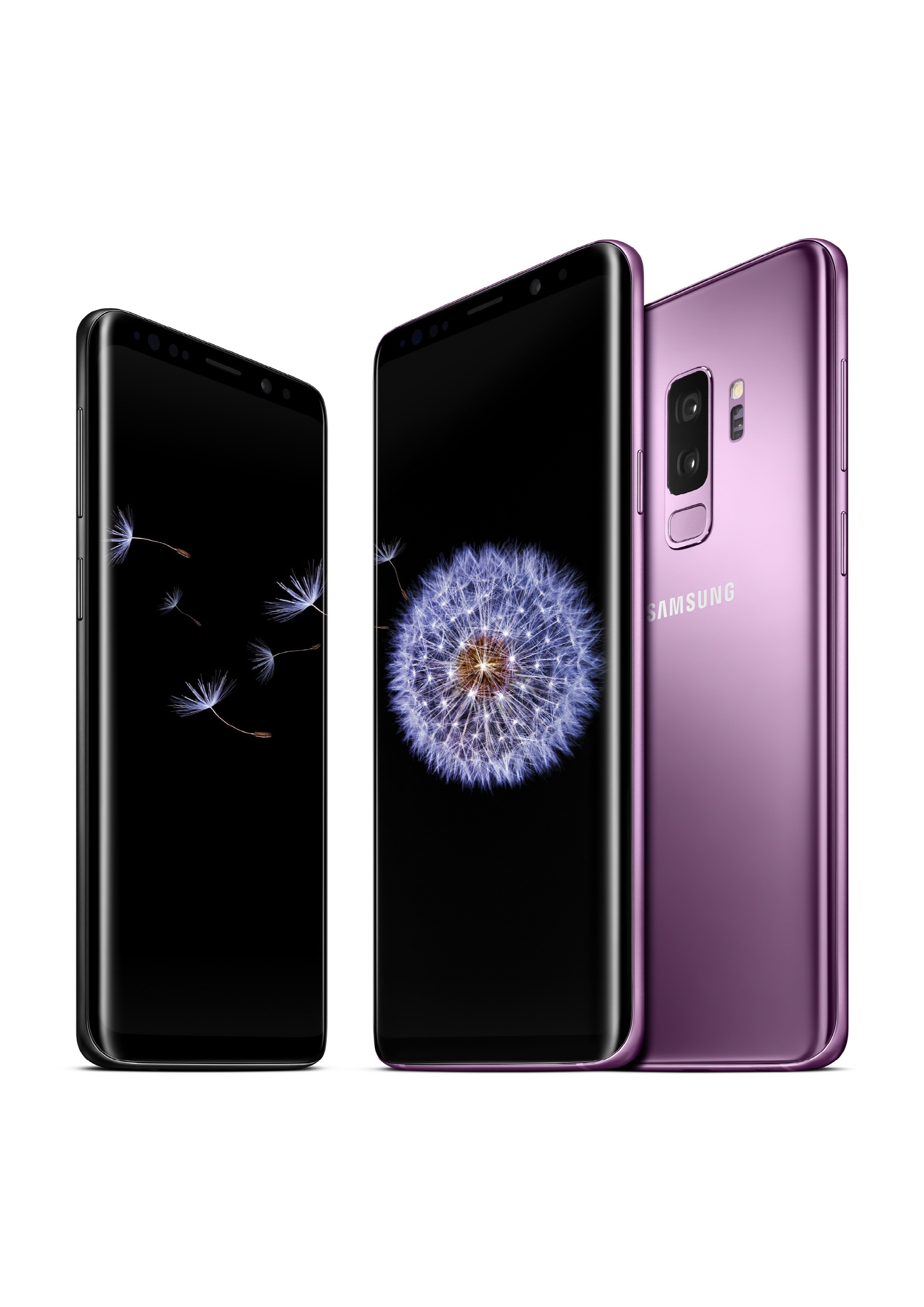 Naujuosius „Samsung“ flagmanus „Galaxy S9“ ir „S9+“ jau galima įsigyti Lietuvos parduotuvėse Naujuosius „Samsung“ flagmanus „Galaxy S9“ ir „S9+“ jau galima įsigyti Lietuvos parduotuvėse