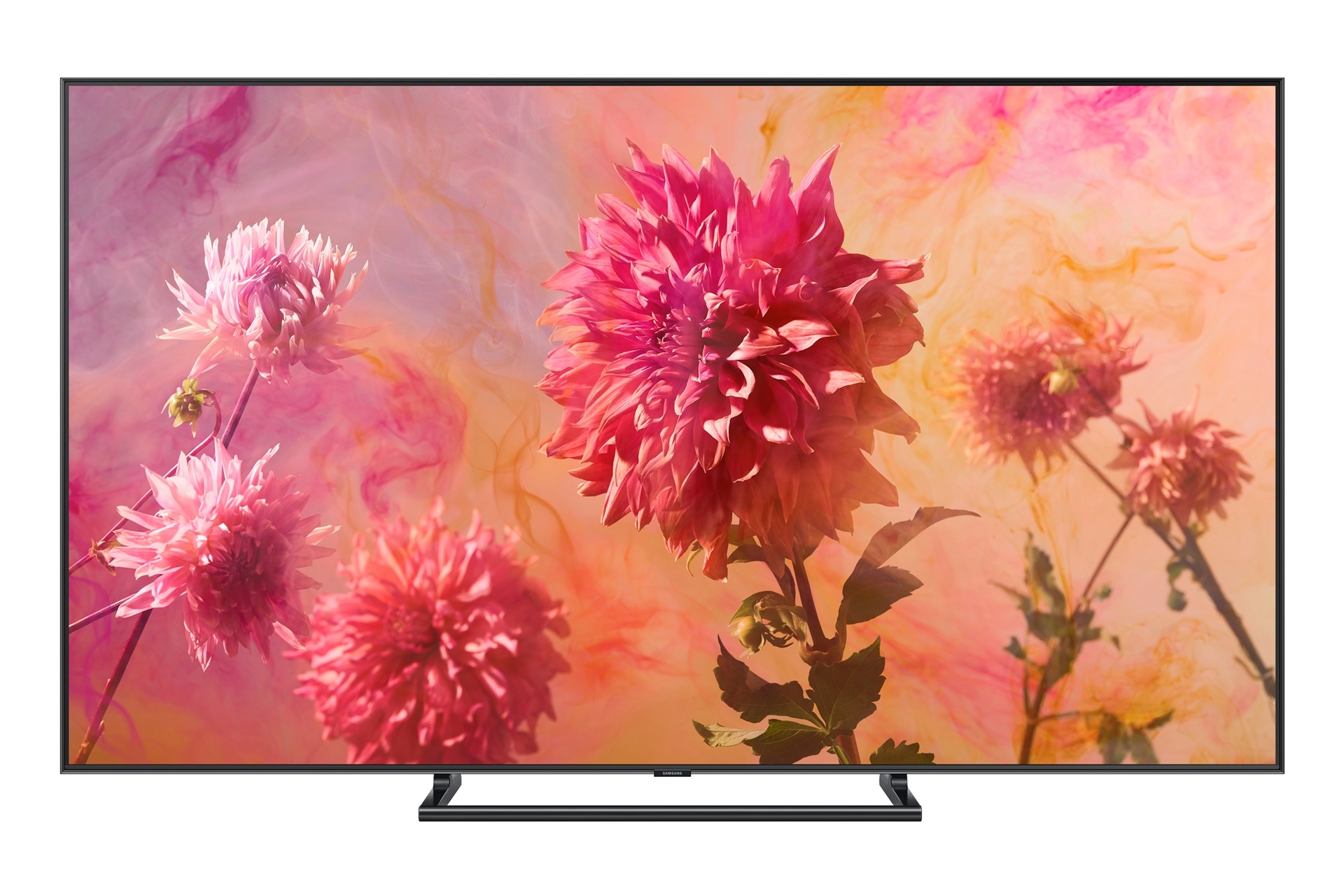 Niujorke „Samsung“ pristatė naujausią televizorių seriją Niujorke „Samsung“ pristatė naujausią televizorių seriją