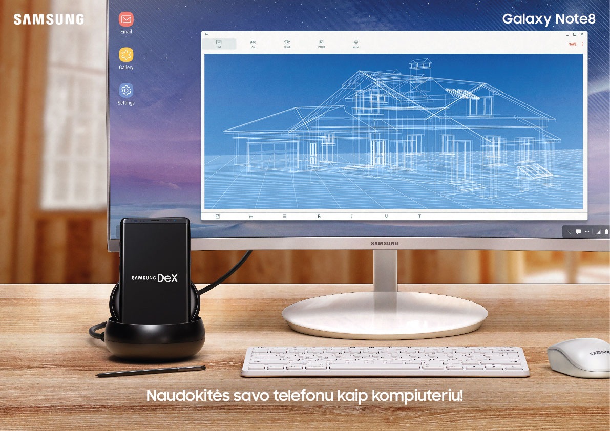Samsung Dex Samsung Dex