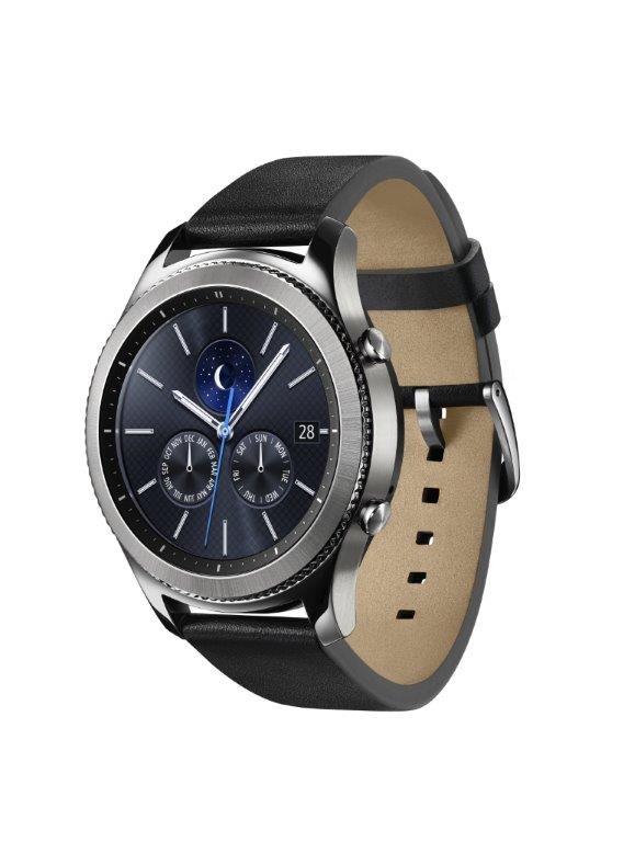 Gear S3 Gear S3