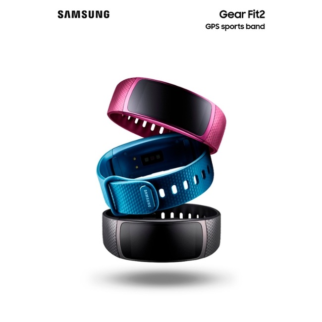 Gear Fit2 Gear Fit2