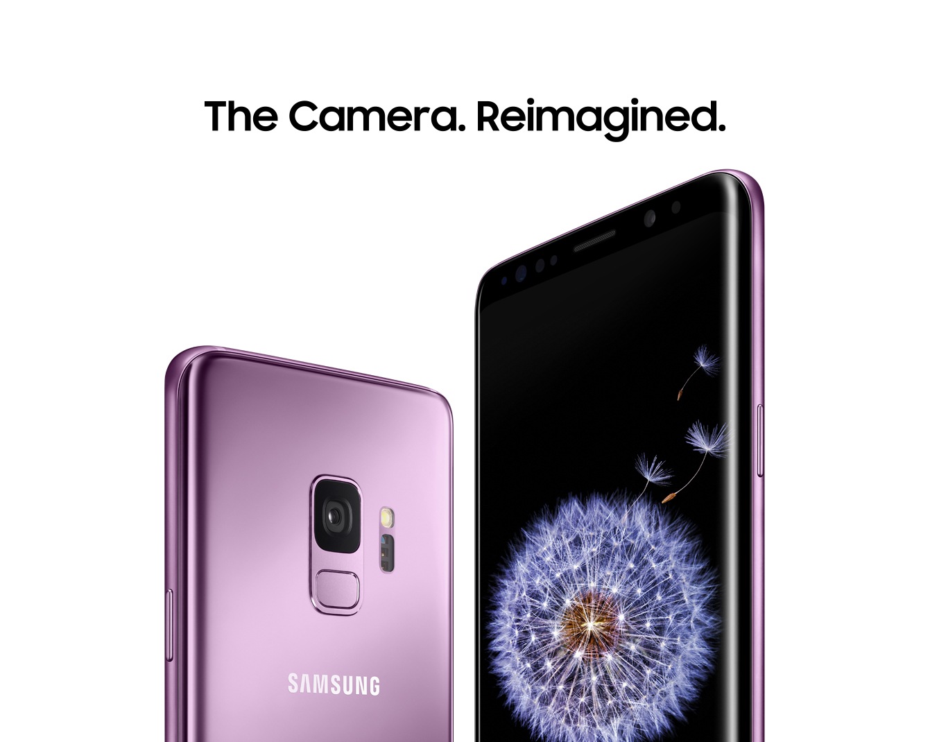 „Samsung Galaxy S9“ ir „S9+“: telefonas sukurtas šiuolaikiniam bendravimui „Samsung Galaxy S9“ ir „S9+“: telefonas sukurtas šiuolaikiniam bendravimui