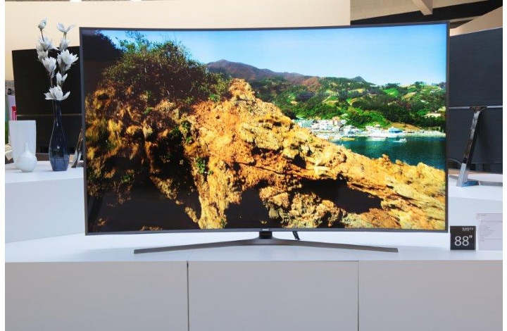 „Samsung“ pristatė naujausias technologijas išmaniam gyvenimui