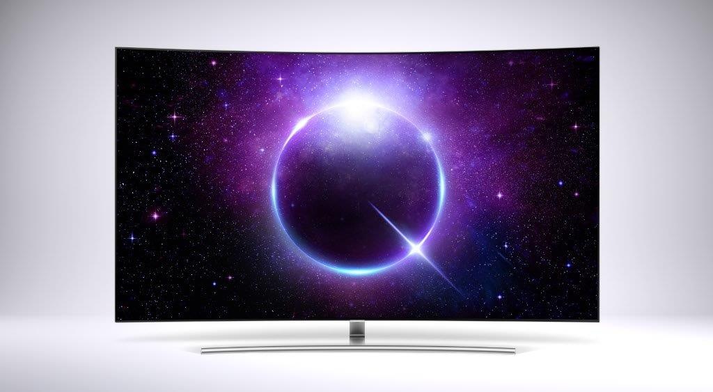QLED TV QLED TV