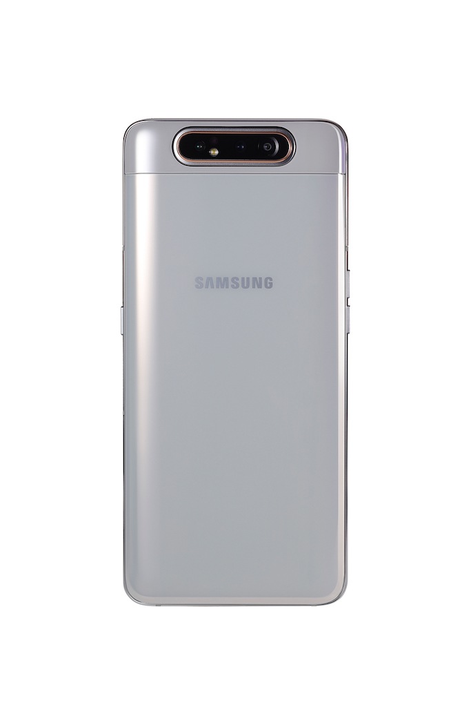 Samsung Galaxy A80_besisukanti kamera Samsung Galaxy A80_besisukanti kamera